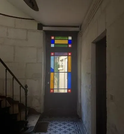 Appartement Cosy Au Coeur Du Centre Historique De Saintes