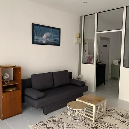 Appartement Cosy Au Coeur Du Centre Historique De Saintes ساتْ