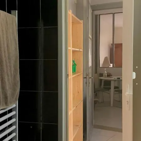 Appartement Cosy Au Coeur Du Centre Historique De Saintes ساتْ