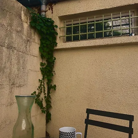 Appartement Cosy Au Coeur Du Centre Historique De Saintes شقة